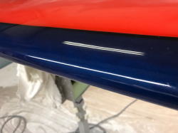 �|���G�X�e�� ���C�� �����O�{�[�h KT 22_6